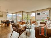 Departamento en Vitacura