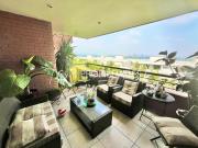 Departamento en Vitacura