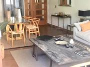 Departamento en Vitacura