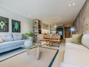 Departamento en Vitacura