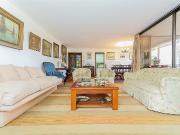 Departamento en Vitacura