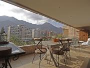 Departamento en Vitacura