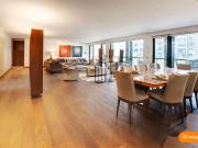 Departamento en Vitacura