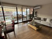 Departamento en Vitacura