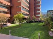 Departamento en Vitacura