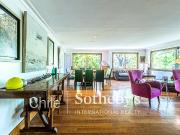 Departamento en Vitacura