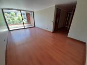 Departamento en Vitacura