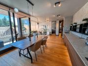 Departamento en Vitacura