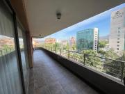 Departamento en Vitacura