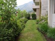 Departamento en Vitacura