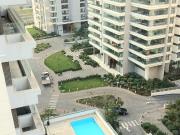 Departamento en Vitacura