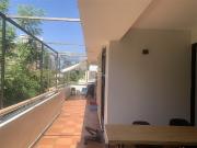 Departamento en Vitacura