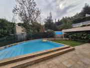 Departamento en Vitacura