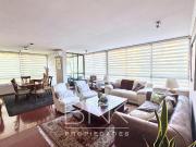 Departamento en Vitacura