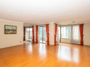 Departamento en Vitacura