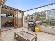 Departamento en Vitacura