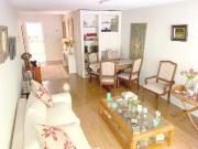 Departamento en Vitacura