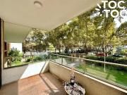 Departamento en Vitacura