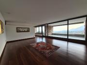 Departamento en Vitacura