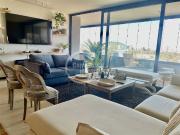 Departamento en Vitacura