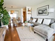 Departamento en Vitacura