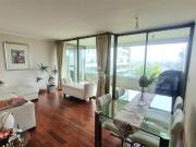 Departamento en Vitacura