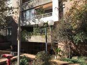 Departamento en Vitacura