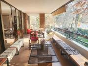 Departamento en Vitacura