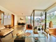 Departamento en Vitacura