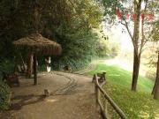 Departamento en Vitacura