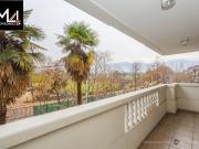 Departamento en Vitacura