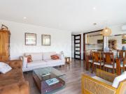 Departamento en Vitacura