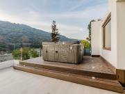 Departamento en Vitacura