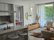 Departamento en Vitacura