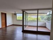 Departamento en Vitacura