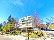 Departamento en Vitacura