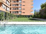 Departamento en Vitacura