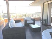 Departamento en Vitacura