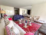 Departamento en Vitacura