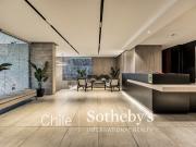 Departamento en Vitacura