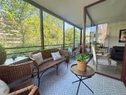 Departamento en Vitacura