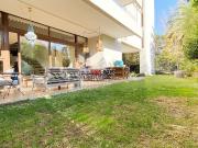 Departamento en Vitacura