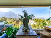 Departamento en Vitacura