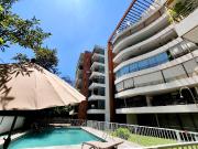 Departamento en Vitacura