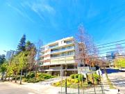 Departamento en Vitacura