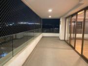 Departamento en Vitacura