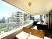 Departamento en Vitacura