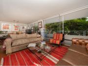 Departamento en Vitacura