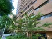 Departamento en Vitacura