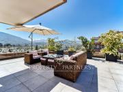 Departamento en Vitacura